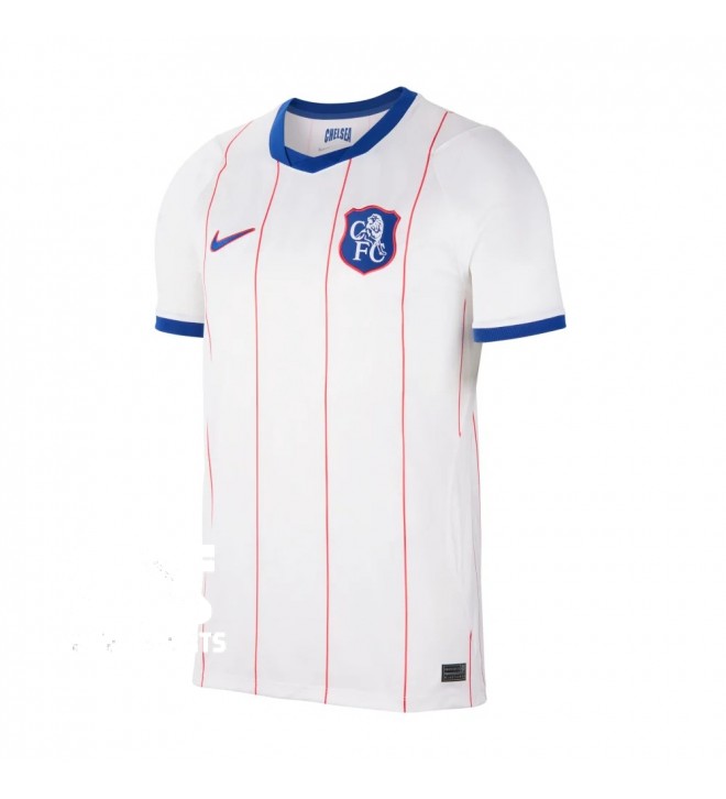 Nike Chelsea F.C. 2026/27 Stadium Third Dri-FIT Football Shirt II6651-101